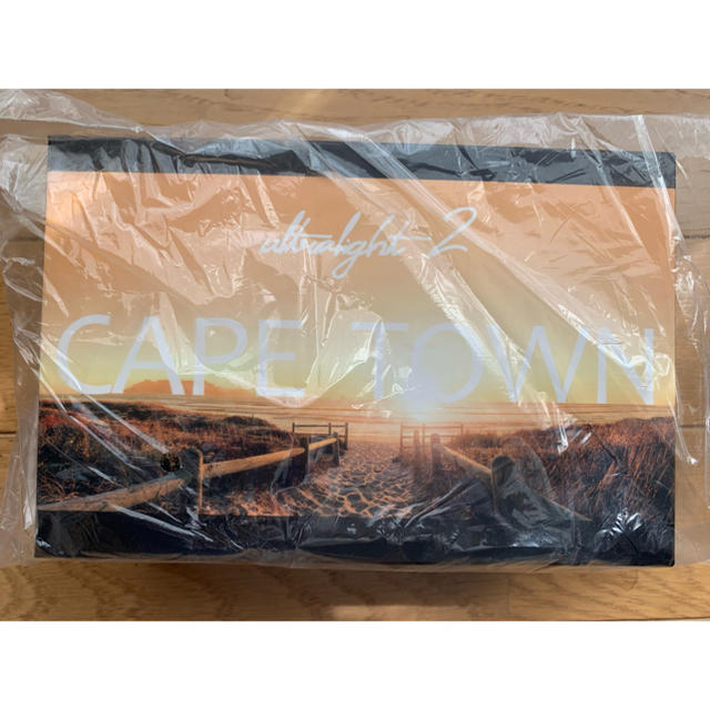 Finalmouse Ultralight 2 CAPE TOWN - PC周辺機器