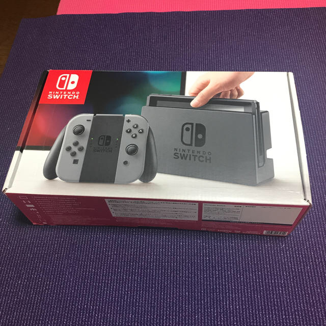 任天堂スイッチ 故障品