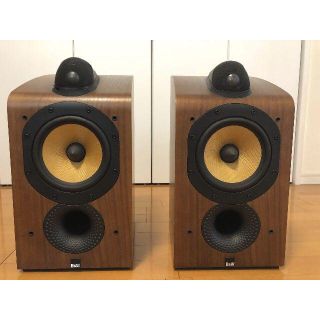 B&W 705 (Bowers & Wilkins) スピーカー(スピーカー)