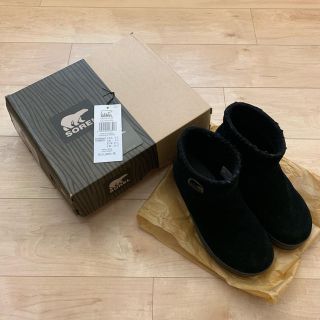 ソレル(SOREL)の【ちー様専用】SOREL グレーシーショートブーツ(ブーツ)