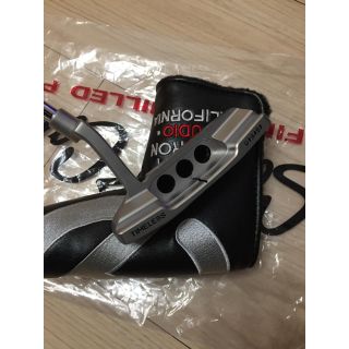 スコッティキャメロン(Scotty Cameron)のスコッティキャメロン パター SCOTTY CAMERON   ゴルフクラブ(クラブ)