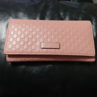 グッチ(Gucci)の専用‼️です。💮GUCCI シマ長財布 👝👝(長財布)