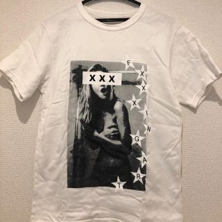 GOD SELECTION XXX Tシャツ(Tシャツ/カットソー(半袖/袖なし))