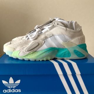 アディダス(adidas)のadidas streetball (スニーカー)