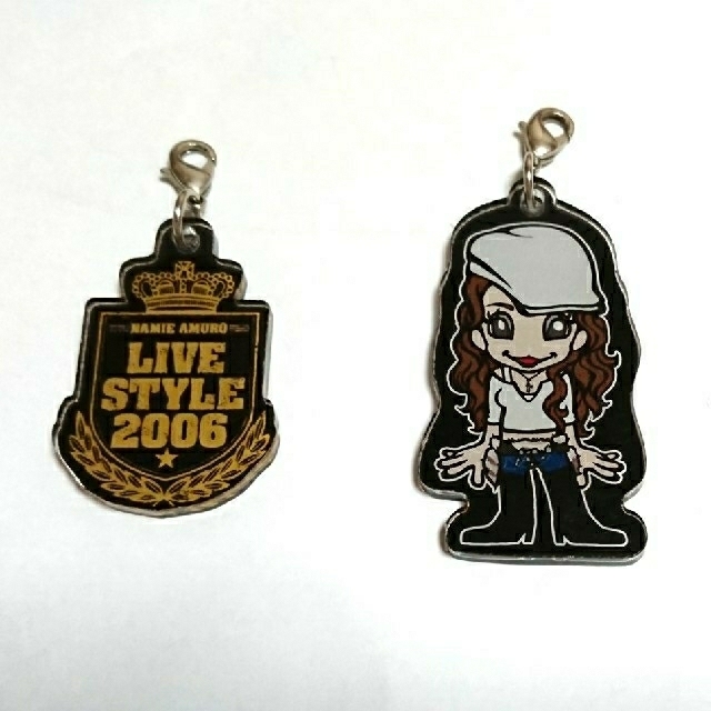 【お値下げ】安室奈美恵 LIVE STYLE 2006 グッズの通販 by 桃｜ラクマ