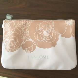 ランコム(LANCOME)のLANCOME ランコム　ポーチ(ポーチ)