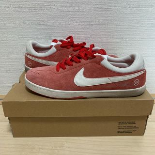 フラグメント(FRAGMENT)のHalu0707様専用　NIKE ERIC KOSTON Fragment(スニーカー)