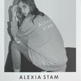 アリシアスタン(ALEXIA STAM)のALEXIA STAM 1000円クーポン(ショッピング)