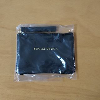 イェッカヴェッカ(YECCA VECCA)の【未使用品】YECCA VECCA ミニポーチ(ポーチ)