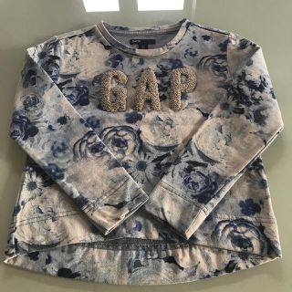 ギャップ(GAP)のGAP トレーナー　(Tシャツ/カットソー)