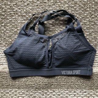 ヴィクトリアズシークレット(Victoria's Secret)の購入先確定商品Victoria’s Secret スポーツブラ(トレーニング用品)