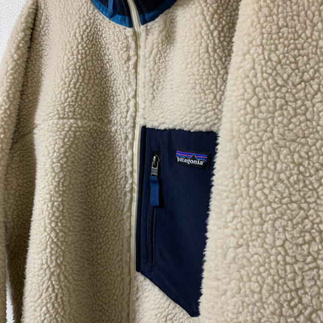 patagonia パタゴニア レトロX