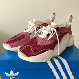 アディダス(adidas)のadidas crazy byw ll(スニーカー)