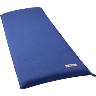 サーマレスト(THERMAREST)のサーマレスト キャンプマット ラグジュアリーマップL(寝袋/寝具)