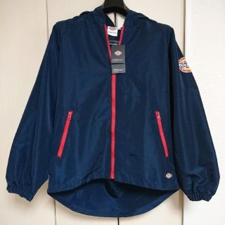 ドリカム DREAMS COME TRUE×Dickies ウィンドブレーカー