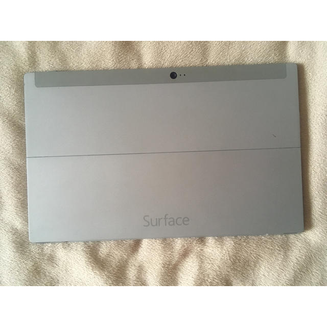 Surface2 32GB キーボード,MSOffice付き！