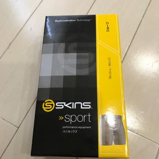 スキンズ(SKINS)のSKINS SPORTS SHORTS Sサイズ(トレーニング用品)