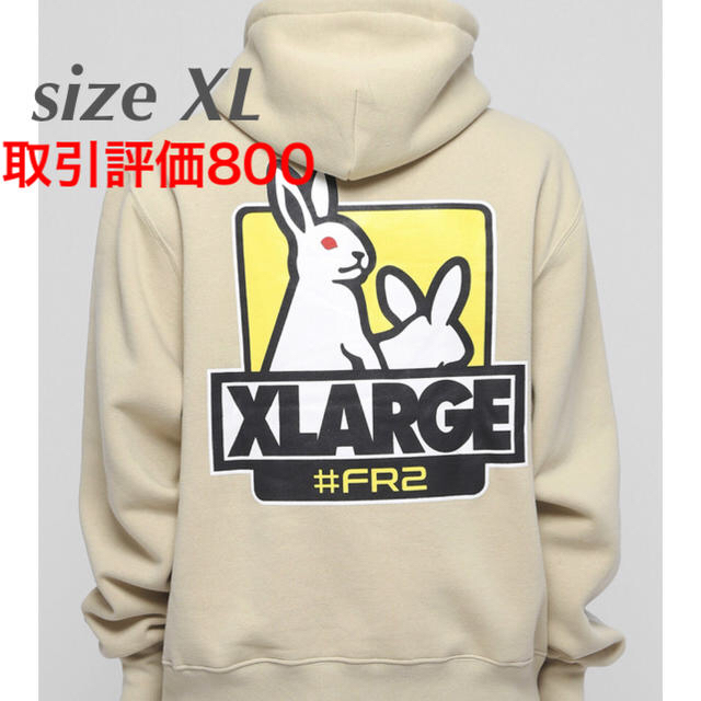 XLARGE - FR2 XLARGEの通販 by ‘s shop｜エクストララージならラクマ