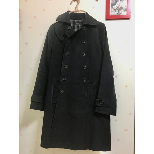 apc coat