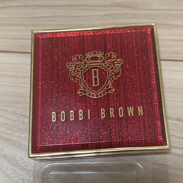 BOBBI BROWN(ボビイブラウン)のボビイブラウン ハイライティングパウダー サンセットグロウ コスメ/美容のベースメイク/化粧品(フェイスカラー)の商品写真