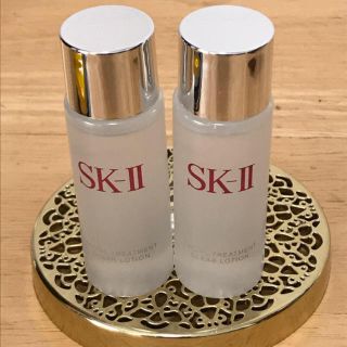 エスケーツー(SK-II)のSK-ⅱ  フェイシャルトリートメント　クリアローション(化粧水/ローション)