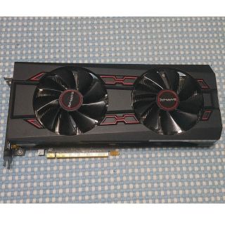 Sapphire PULSE Radeon RX Vega 56 (PCパーツ)