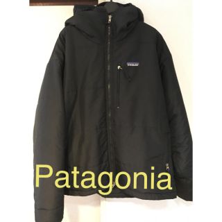 パタゴニア(patagonia)のパタゴニア　ダウンジャケット(ダウンジャケット)