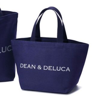 ディーンアンドデルーカ(DEAN & DELUCA)のDEAN&DELUCA★限定★チャリティートートバッグ★2019★パープル(トートバッグ)