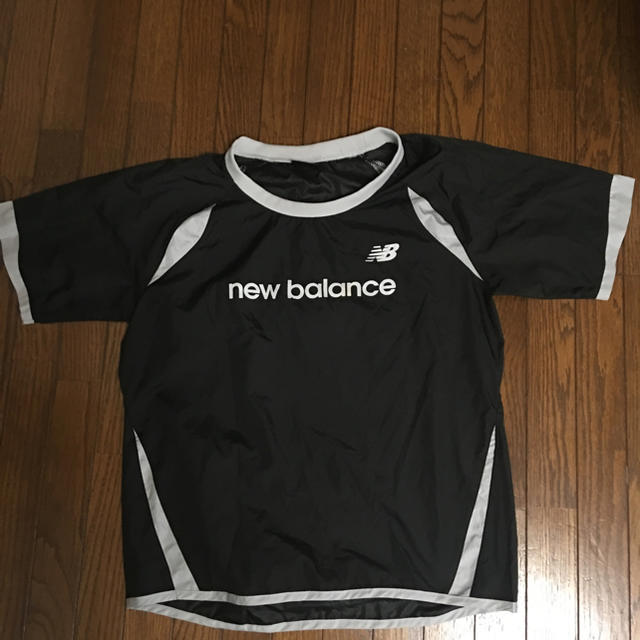 New Balance(ニューバランス)のニューバランス  ウェア Sサイズ スポーツ/アウトドアのトレーニング/エクササイズ(トレーニング用品)の商品写真
