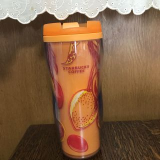 スターバックスコーヒー(Starbucks Coffee)のスターバックス サマーフルーツタンブラー(タンブラー)