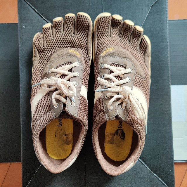 vibram(ビブラム)のVibram FiveFingers SPEED 5本指シューズ 44 メンズの靴/シューズ(スニーカー)の商品写真