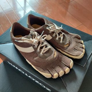 ビブラム(vibram)のVibram FiveFingers SPEED 5本指シューズ 44(スニーカー)