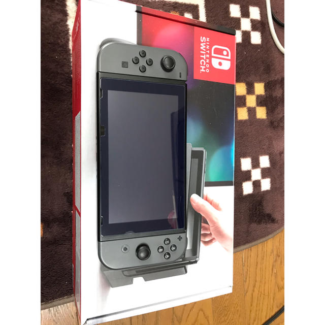 ニンテンドースイッチ Nintendo Switch