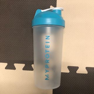 マイプロテイン(MYPROTEIN)のマイプロテイン　シェイカー　600ml(トレーニング用品)