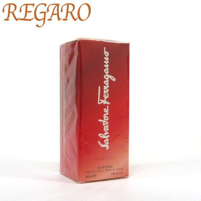 Salvatore Ferragamo(サルヴァトーレフェラガモ)の未開封 フェラガモ 香水 サブティール 30ml オードパルファム EDP コスメ/美容の香水(香水(女性用))の商品写真