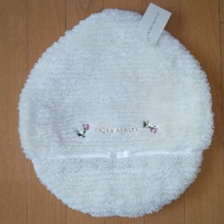 ローラアシュレイ(LAURA ASHLEY)のローラアシュレイトイレ便座カバー(トイレマット)