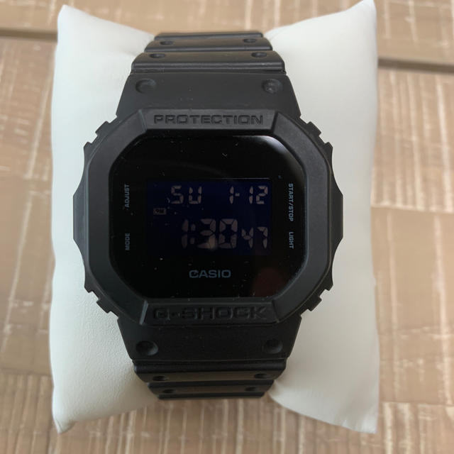 G-SHOCK