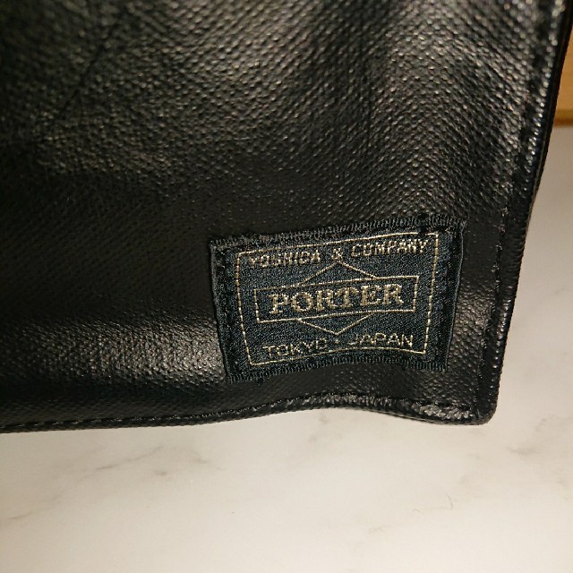 ポーター PORTER ショルダーバッグ 3