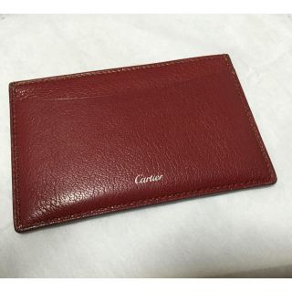 カルティエパスケース♡