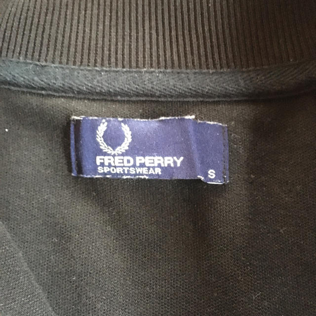 FRED PERRY(フレッドペリー)の専用！ メンズのトップス(ジャージ)の商品写真