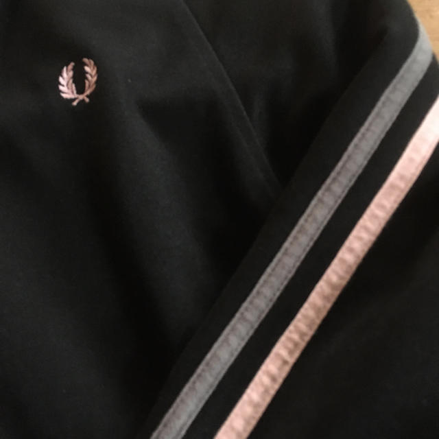 FRED PERRY(フレッドペリー)の専用！ メンズのトップス(ジャージ)の商品写真