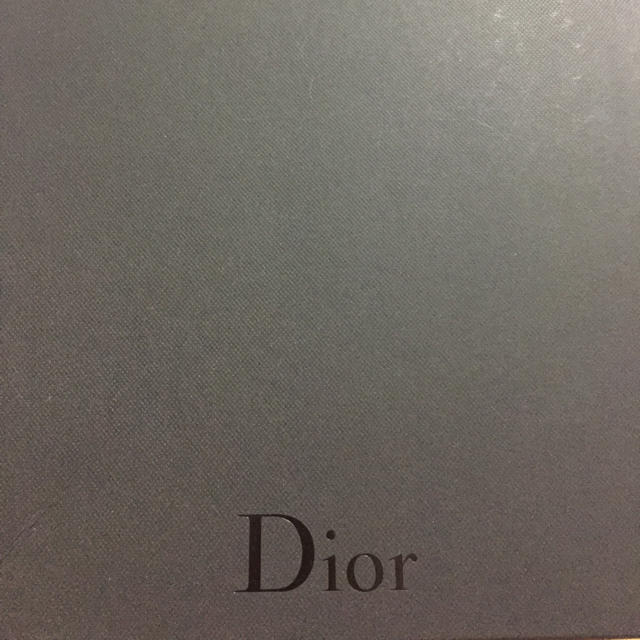 DIOR クラッチバッグ 1