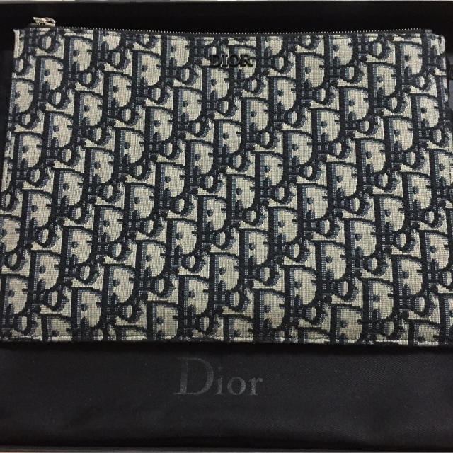 DIOR クラッチバッグ 3