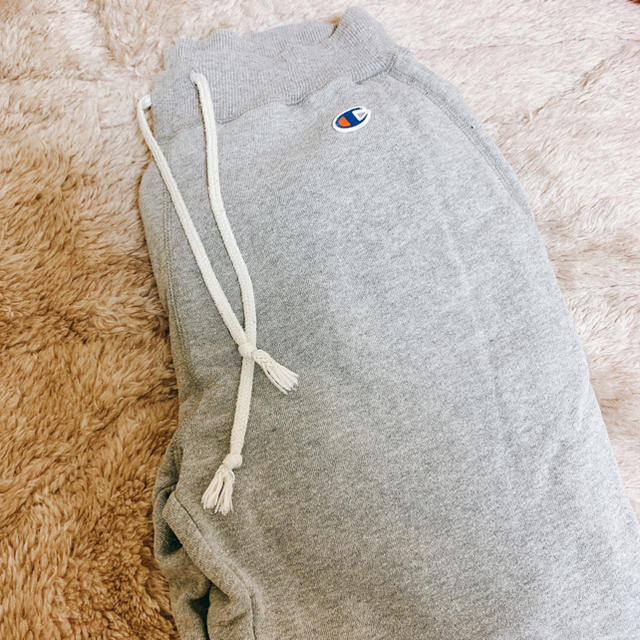 Champion(チャンピオン)のChampion ♡⃛スウェットパンツ レディースのトップス(トレーナー/スウェット)の商品写真