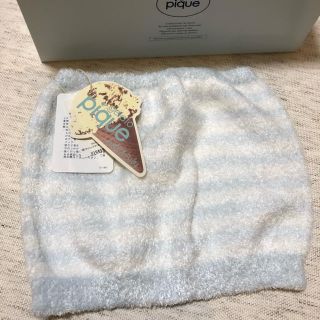 ジェラートピケ(gelato pique)のこくま様専用  新品未使用 ジェラートピケ  子供用腹巻き(その他)