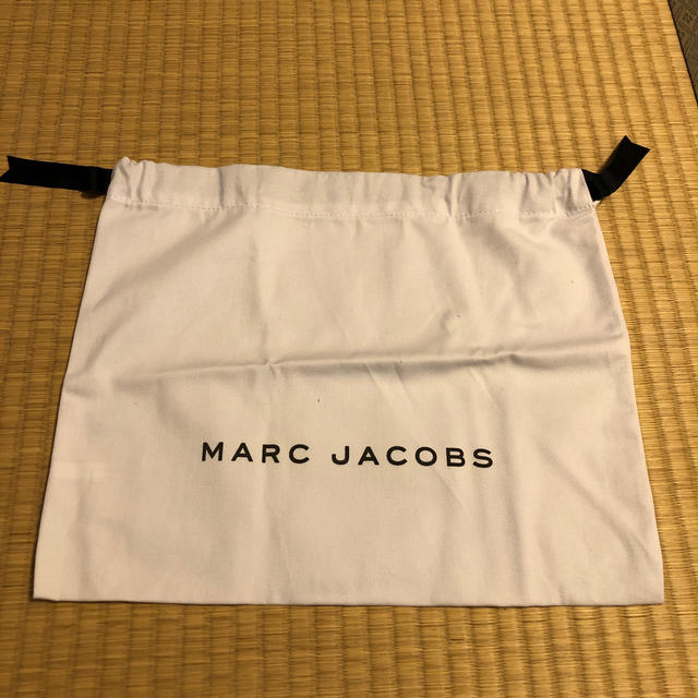 Marc Jacobs ブランド 布袋 紙袋の通販 By びゅてぃのショップ マークジェイコブスならラクマ