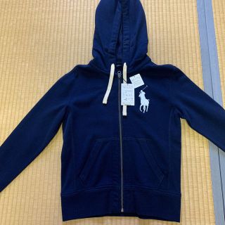 ポロラルフローレン(POLO RALPH LAUREN)のパーカー(パーカー)