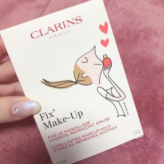 クラランス(CLARINS)のクラランス＊ミスト(その他)