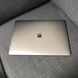 マック(Mac (Apple))のMacbook Pro 2017(ノートPC)