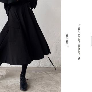 Y-3 スカートのフリマアイテム一覧 Y-3 スカートのフリマアイテム一覧